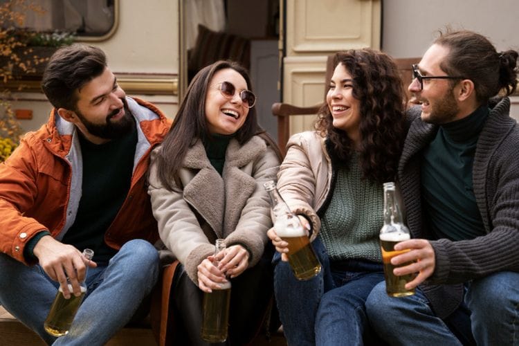 Lucu Tapi Merinding, Tipe Humor Ini Menandakan Dia Orang Cerdas dan Memiliki IQ Tinggi