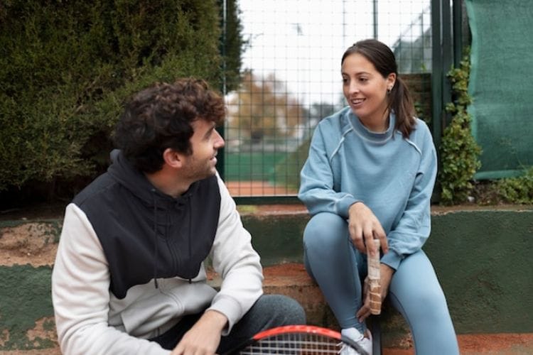 3 Hal yang Diam-Diam Dinilai Orang Tanpa Kamu Sadar, Salah Satunya Pertemuan Pertama