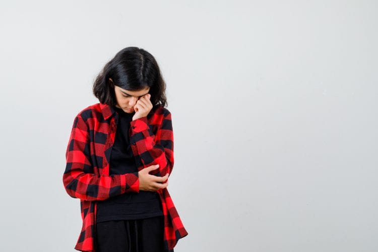 Berhenti Katakan 3 Ucapan Berbahaya Ini Jika Tak Ingin Terjebak dalam Trauma yang Tak Tuntas