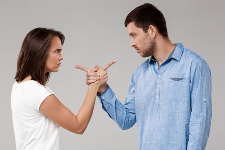 Sering Berdebat dengan Pasangan? Jangan Keliru, Hal Itu Bisa Membuat Hubungan Lebih Langgeng