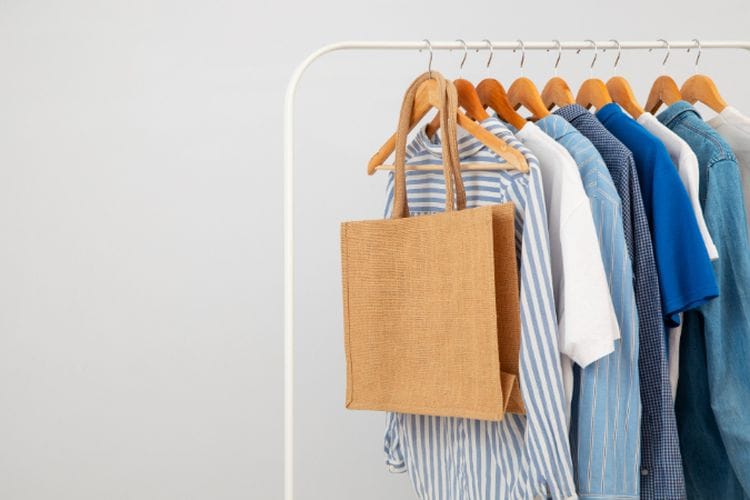 Motif Pakaian Bisa Ceritakan Kepribadian Seseorang, Pribadi yang Tenang Paling Suka Corak Ini