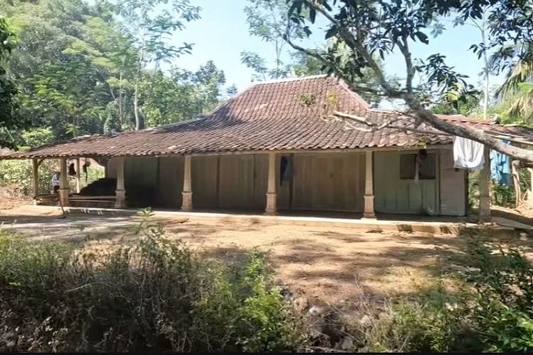 Kampung Mati di Wonogiri Suasananya Bikin Ngeri, Warga Hanya Boleh Berkegiatan di Siang Hari!