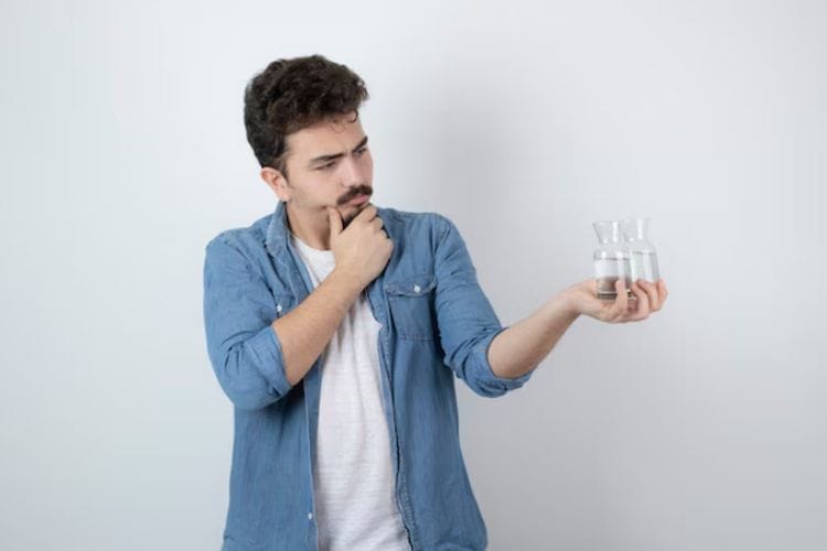 Selain Dehidrasi, Ini 5 Risiko Mengerikan Akibat Kurang Minum Air Putih: Jangan Anggap Sepele!