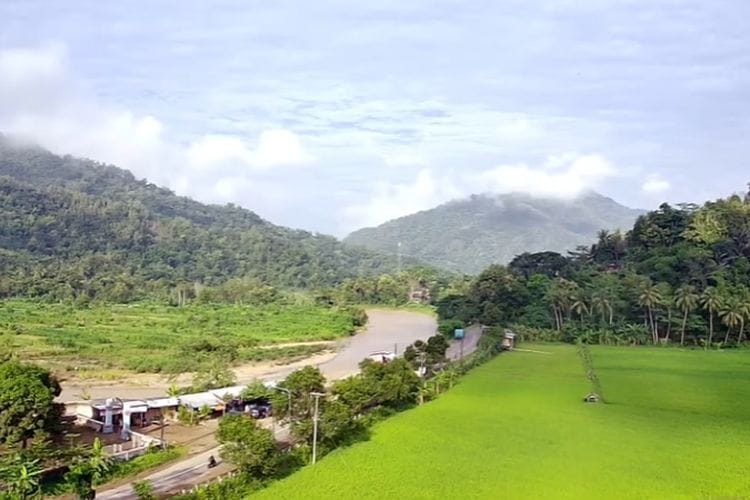 Warga Singapura Aja Kepincut! Inilah Desa Terindah Jawa Timur yang Ada di Pacitan