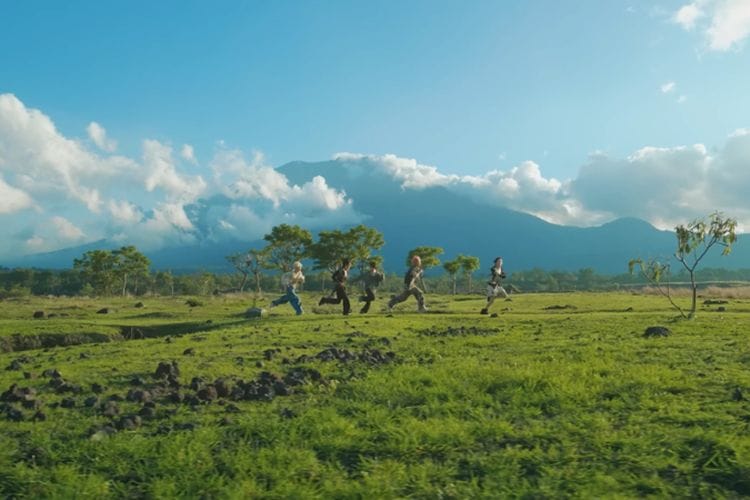 4 Lokasi Wisata Bali yang Pernah Menjadi Tempat Syuting Idol Kpop! Cocok Menjadi List Liburan Untuk Akhir Tahun