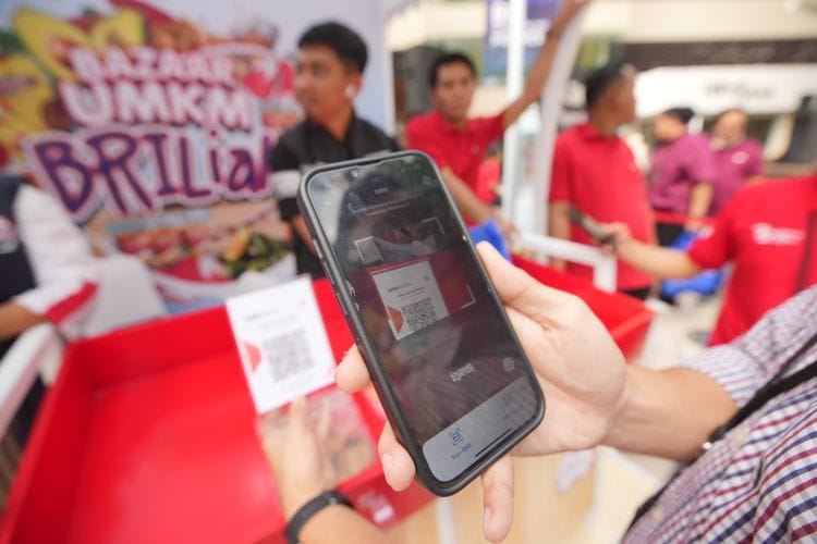 Diberdayakan BRI, UMKM Ikan Asap Bulukumba Berhasil Tembus Pasar Internasional