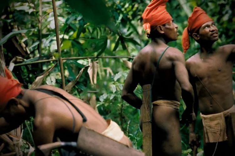 Buktikan Kejantanan Pria! Suku di Maluku Jadikan Kepala Manusia Sebagai Mas Kawinnya