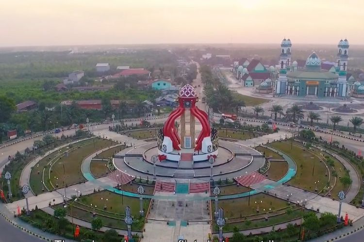 APBD Minim, Daerah di Kotawaringin Timur ‘Ajak’ 6 Kecamatan Bentuk Kabupaten Baru di Kalimantan Tengah