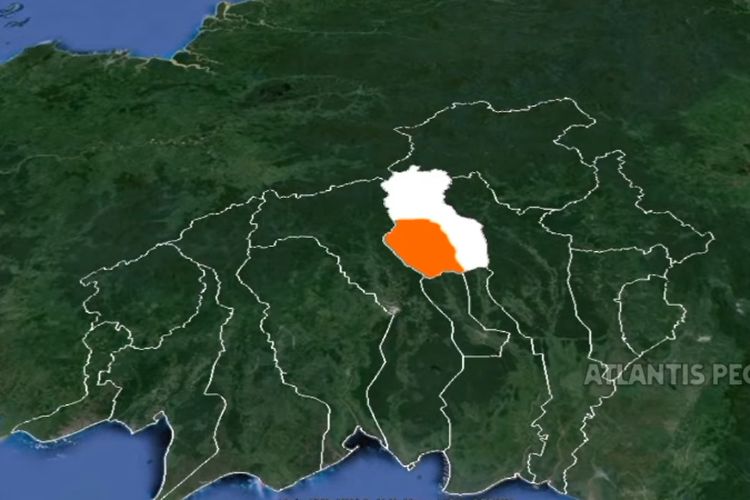 Sempat Meredam, Warga Daerah di Kabupaten Gunung Mas, Kalimantan Tengah Kembali Desak Jadi CDOB, Ini Alasannya