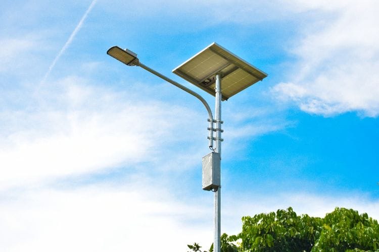 Proyek Lampu Jalan Tenaga Surya RI Rp83 Miliar Gagal Capai Target, 2 Perusahaan Berujung Kena Blacklist