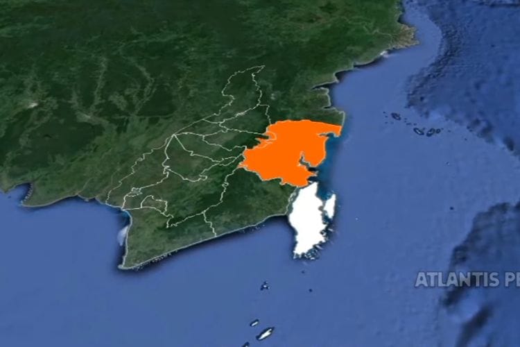 Didorong Alasan Genting, Daerah Ini Ingin Keluar dari Kotabaru dan Jadi Kota Mandiri di Kalimantan Selatan