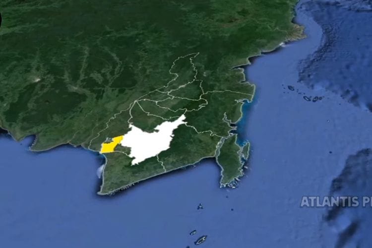 Hore! Usulan Pemekaran Kabupaten Banjar Tembus Senayan, Akan Ada Daerah Baru di Kalimantan Selatan?