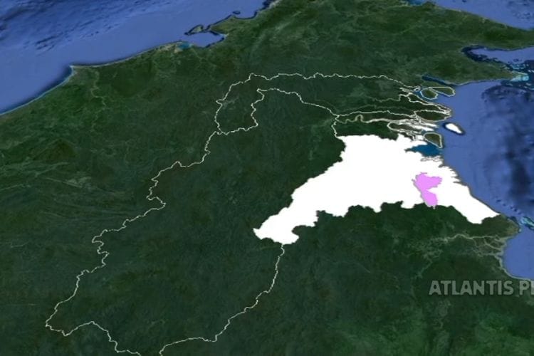Belum Penuhi Syarat, Daerah di Kabupaten Bulungan Getol Ingin Jadi Kota Mandiri di Kalimantan Utara
