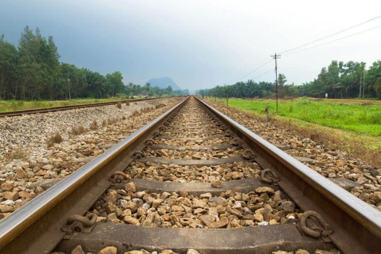 Jawa Barat Bakal Segera Punya Jalur Ganda Kereta Pasca Telan Anggaran Rp 1,3 Triliun