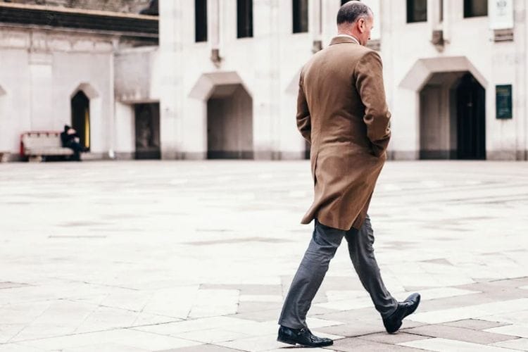 Bongkar Kepribadian dari Cara Berjalan, Kecepatan Langkah Ternyata Bisa Gambarkan Emosi Anda