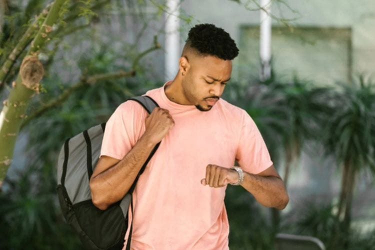 Desain Jam Tangan Bisa Tunjukkan Kepribadian hingga Gaya Hidup Seseorang, ini Alasannya