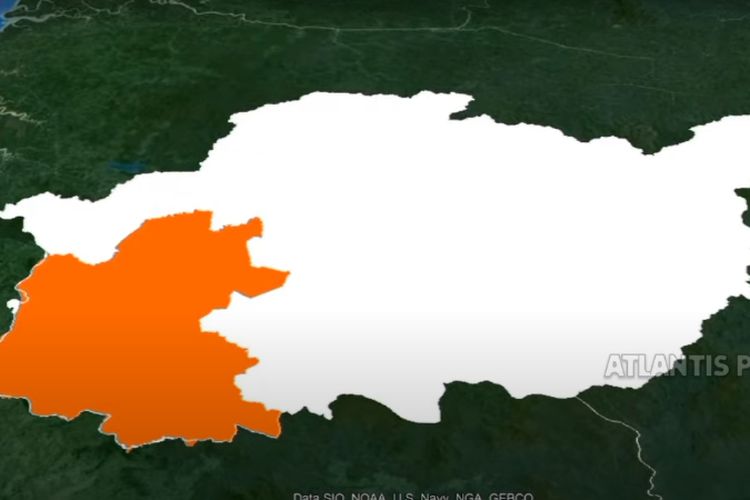 Mendesak! Daerah di Kabupaten Kapuas Hulu Ingin Segera Pisah dan Mandiri Jadi CDOB di Kalimantan Barat