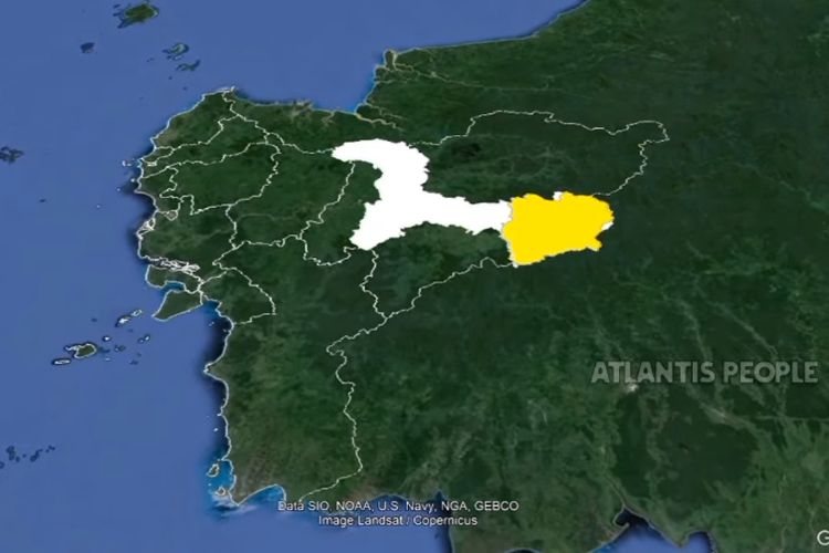 Pembangunan Seret, 2 Kecamatan di Kabupaten Sintang Desak Pemerintah Jadi DOB Kalimantan Barat