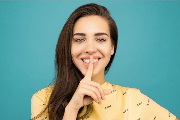 10 Rahasia yang Tidak Akan Pernah Dibocorkan Orang Cerdas Ke Khalayak Publik