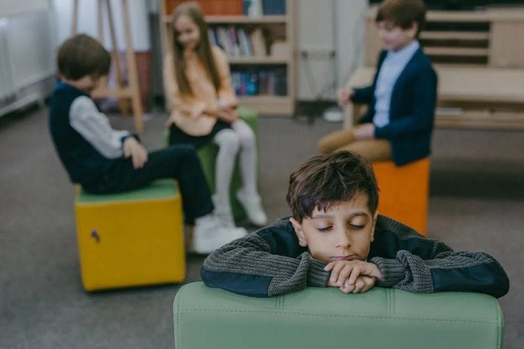 Bukan Antisosial dan Pemalu, Inilah 4 Tipe Introvert yang Jarang Orang Tahu