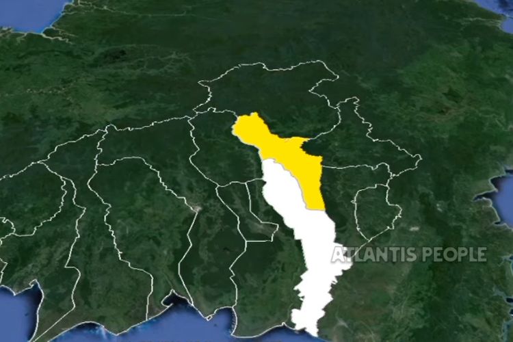 Direstui Gubernur, Daerah di Kabupaten Kapuas Ini Harus Bersabar Sebelum Jadi CDOB Kalimantan Tengah, Alasannya…