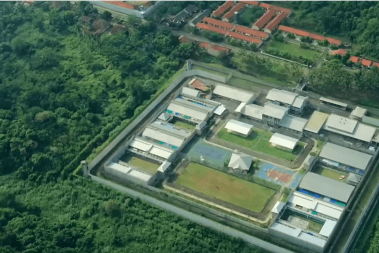 Ungkap 5 Fakta Pulau Nusakambangan, Nomor 2 Jadi yang Paling Mengerikan