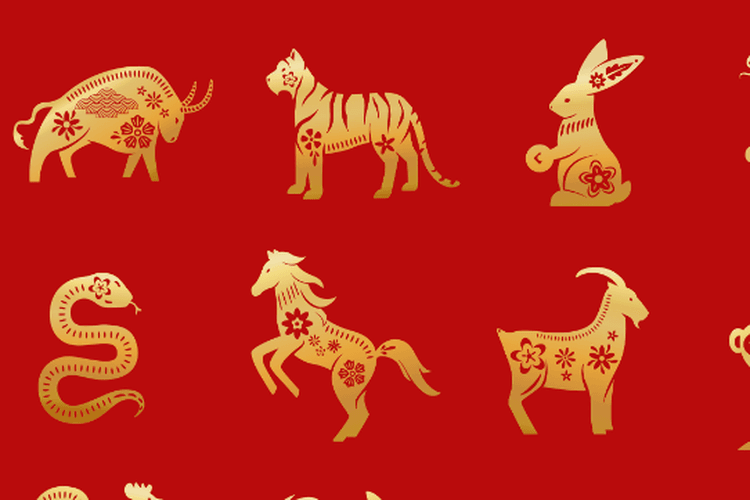 Inilah Urutan 12 Shio dalam Astrologi China Beserta Kepribadiannya: Apa Shio Kamu?