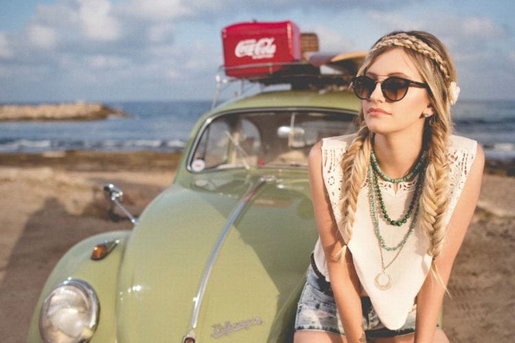 Tes Psikologi: Apa yang Anda Lihat di Pantai? Bayangkan dan Telusuri Kepribadian Terdalam Anda