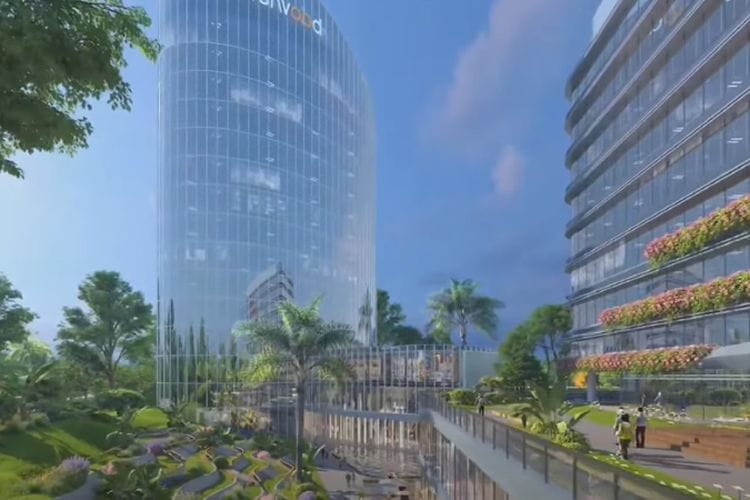 3 Proyek Bertaraf Internasional IKN Ditanam Cuan Investor Asing dari Tiga Negara Rp1,57 Triliun