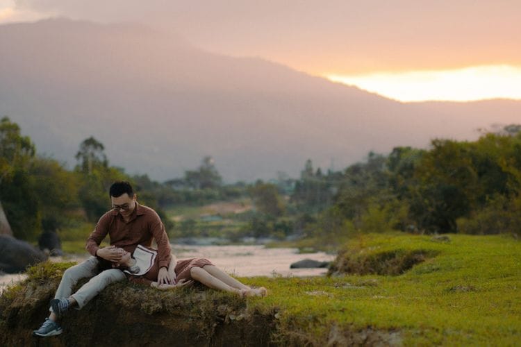 Pria Nekat Lakukan ini Denganmu? Jika iya, Berarti Dia Tulus Mencintai Anda
