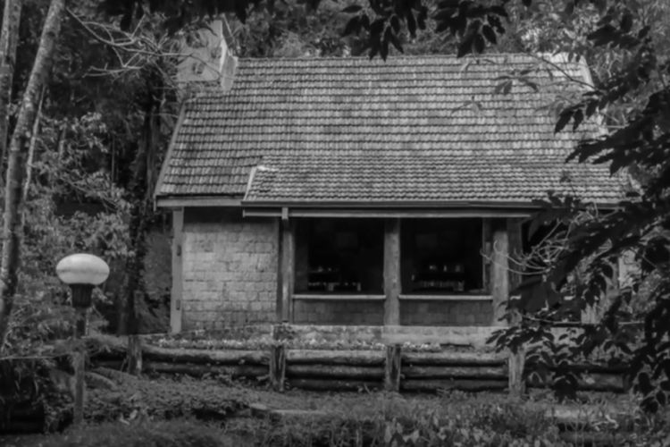 Telusur Jejak Begu Ganjang, Hantu Penjaga Kebun yang Melegenda di Tanah Sumatera Utara