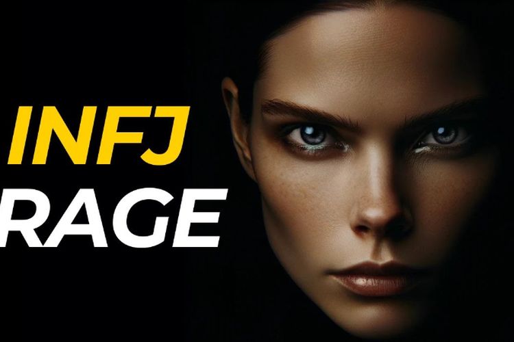 5 Hal yang Sangat Dibenci INFJ, MBTI Paling Langka dan Penyabar Bisa Seketika Murka Jika Diperlakukan Begini