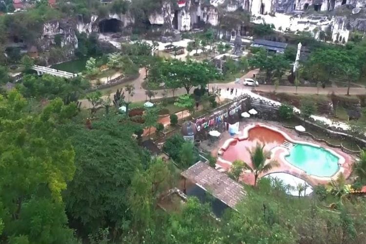 Wow! Ternyata Ada Desa Miliarder di Gresik, Jawa Timur yang Dulunya Daerah Tertinggal