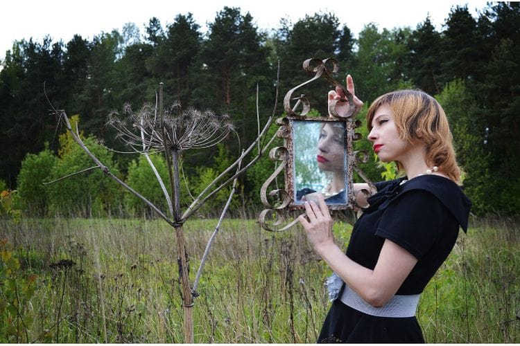 Jika Ada 11 Pertanda ini, Maka Anda Dilahirkan Sebagai Seorang Penyendiri