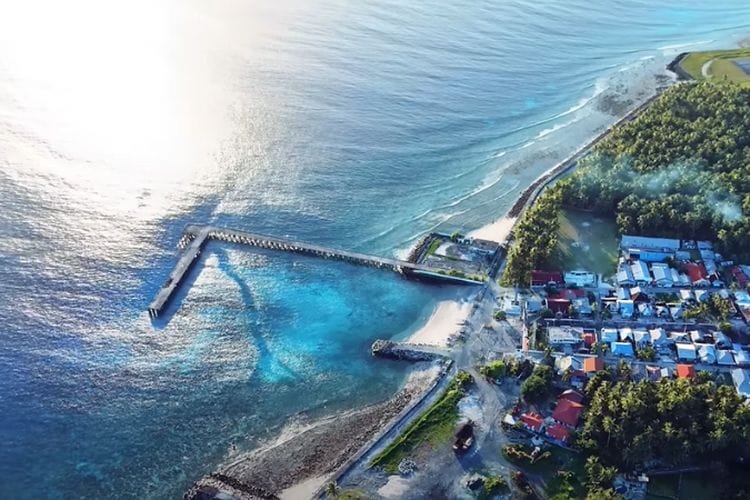 Terpencil di KM 0 RI, Pulau Terluar Sulawesi Utara Ini Pernah Jadi Rebutan Filipina-Malaysia