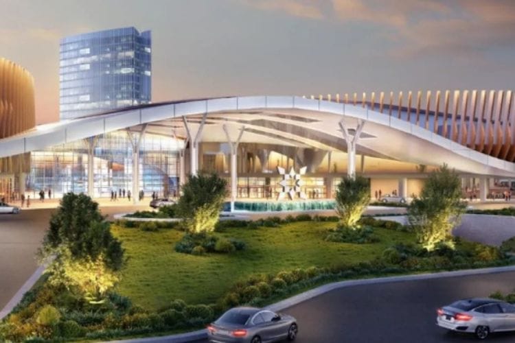 Ada Investasi Megah di PIK 2! Agung Sedayu Group Akan Bangun Pusat Konvensi Terbesar se-Indonesia Rp4 Triliun