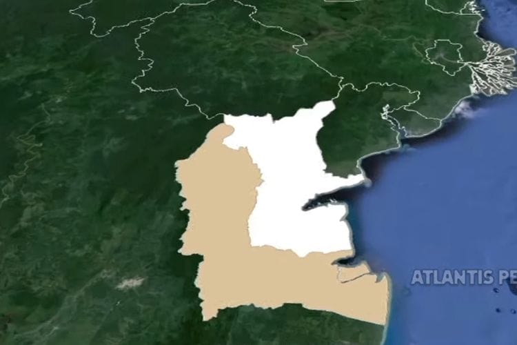 Unggul di Sektor Pertambangan, Daerah di Kabupaten Paser Boyong 5 Kecamatan Demi Bentuk CDOB Kalimantan Timur