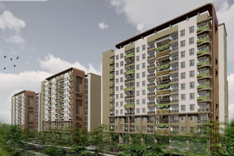 Didanai APBN Rp250 Miliar, Kemenkeu Bangun Rusun Untuk ASN dan Mahasiswa STAN di Jakarta