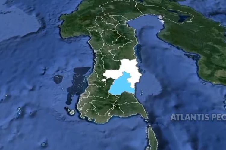 Inilah Alasan Sebuah Daerah di Kabupaten Bone Desak Pemerintah Untuk Kabulkan Jadi CDOB di Sulawesi Selatan