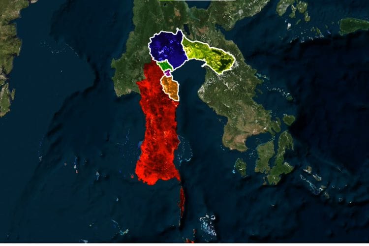 Lintasi Beberapa Rezim, Daerah di Sulawesi Selatan Hingga Kini Masih Berjuang Jadi Provinsi Baru