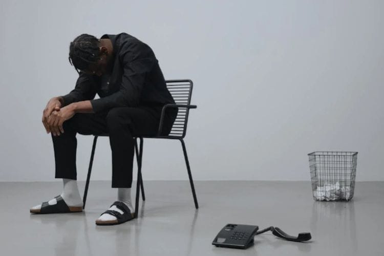 Bukan Pemalas, Periksa 10 Tanda Ini Bisa Jadi Kamu Mengalami Kelelahan Mental