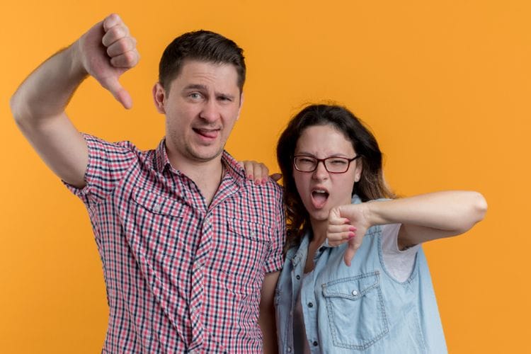 Meski Anda Wanita Cerdas, 6 Kesalahan Fatal Ini Ternyata Bisa Bikin Pria Jadi Ilfeel Kepadamu