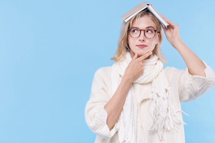 Ssst… Ini 6 Kebiasaan Rahasia Orang Cerdas yang Jarang Diketahui!