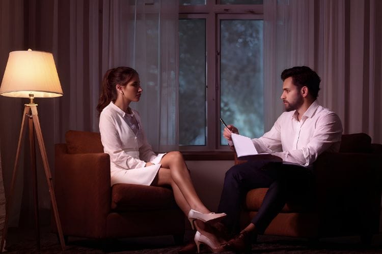 Siap-Siap Dikira Cenayang, 6 Isyarat Tubuh Ini Bisa Jadi Rahasia Kamu Menerka Kepribadian Seseorang