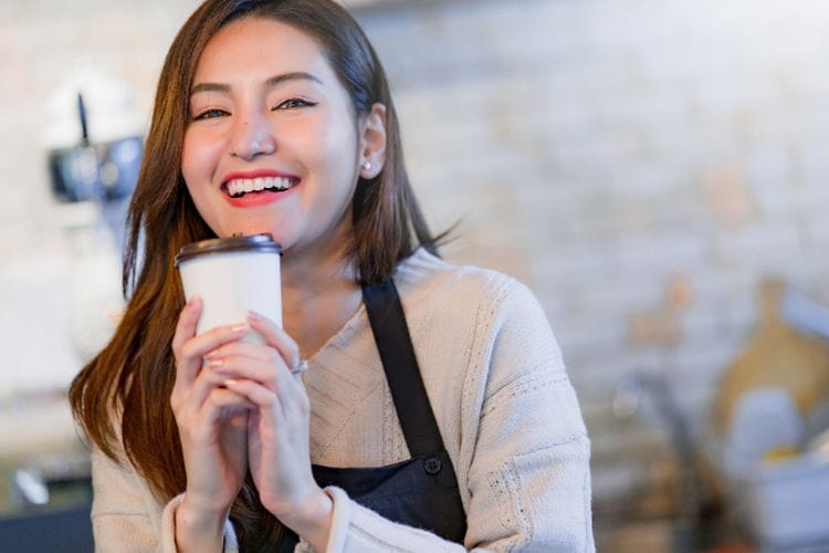 Pesanan Kopi di Kafe Cerminkan Kepribadian Seseorang, Kamu Suka Americano atau Cappuccino?