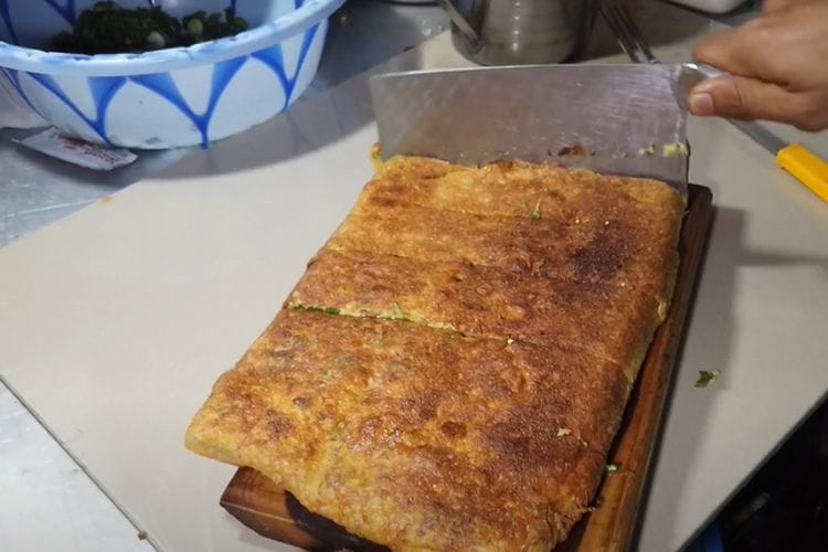 Dikenal Penghasil Warteg, Tegal Juga Jadi Cikal Bakal Martabak: Pelopornya Saudagar India dari Kampung Ini
