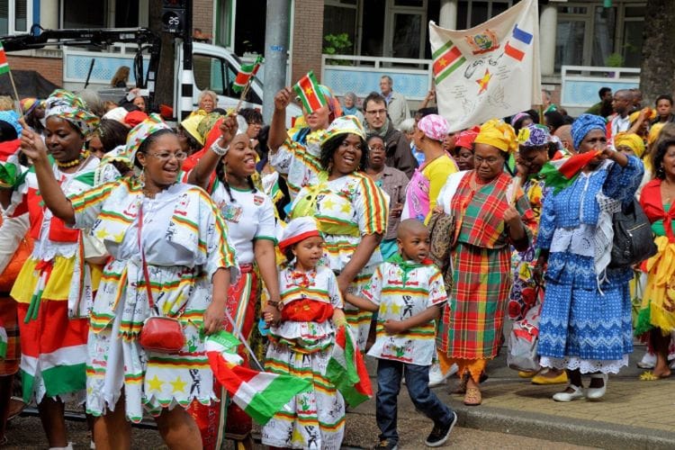 Saudara Jauh Indonesia Ternyata Ada di Amerika Selatan, Fasih Bicara Bahasa Jawa