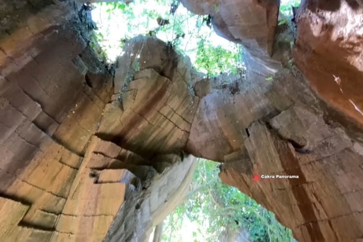 Viral di Jawa Timur! Misteri Istana Terpendam Peninggalan Sejarah Majapahit Akhirnya Terbongkar