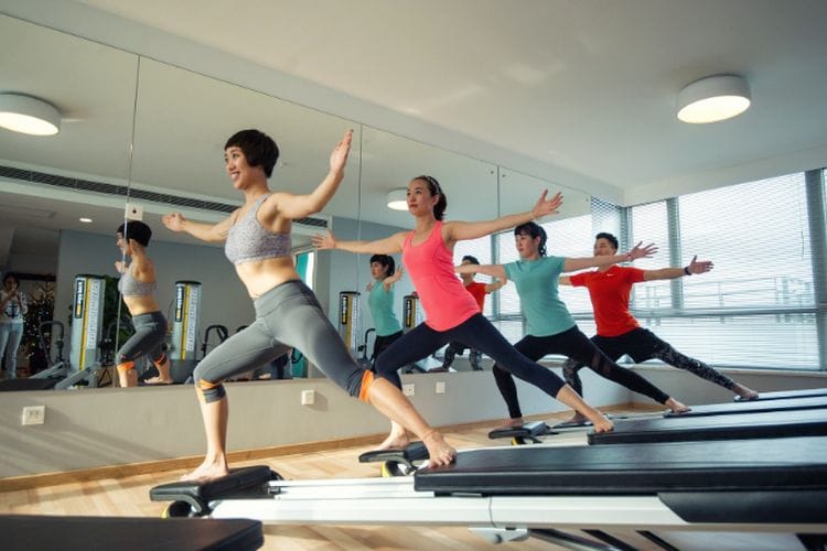 Manfaat Unik Olahraga: Awet Muda Alami, 3 Emosi Bahagia Ini Muncul Setiap Lingkar Pinggang Mengecil