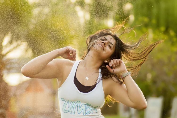 Zumba Jadi Olahraga Paling Disenangi Wanita Milenial dan Gen Z, Cara Asyik Membakar Lemak dalam 39 Menit